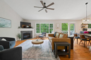 Pet-Friendly 4BR in Ideal Location at Massanutten